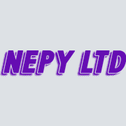 Nepy Ltd logo